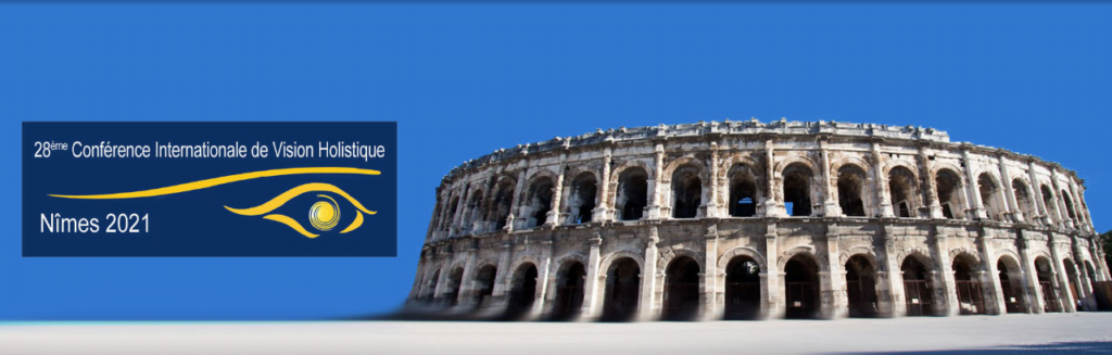 conference internationale de vision holistique live streaming